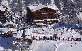 Hotel les Flocons